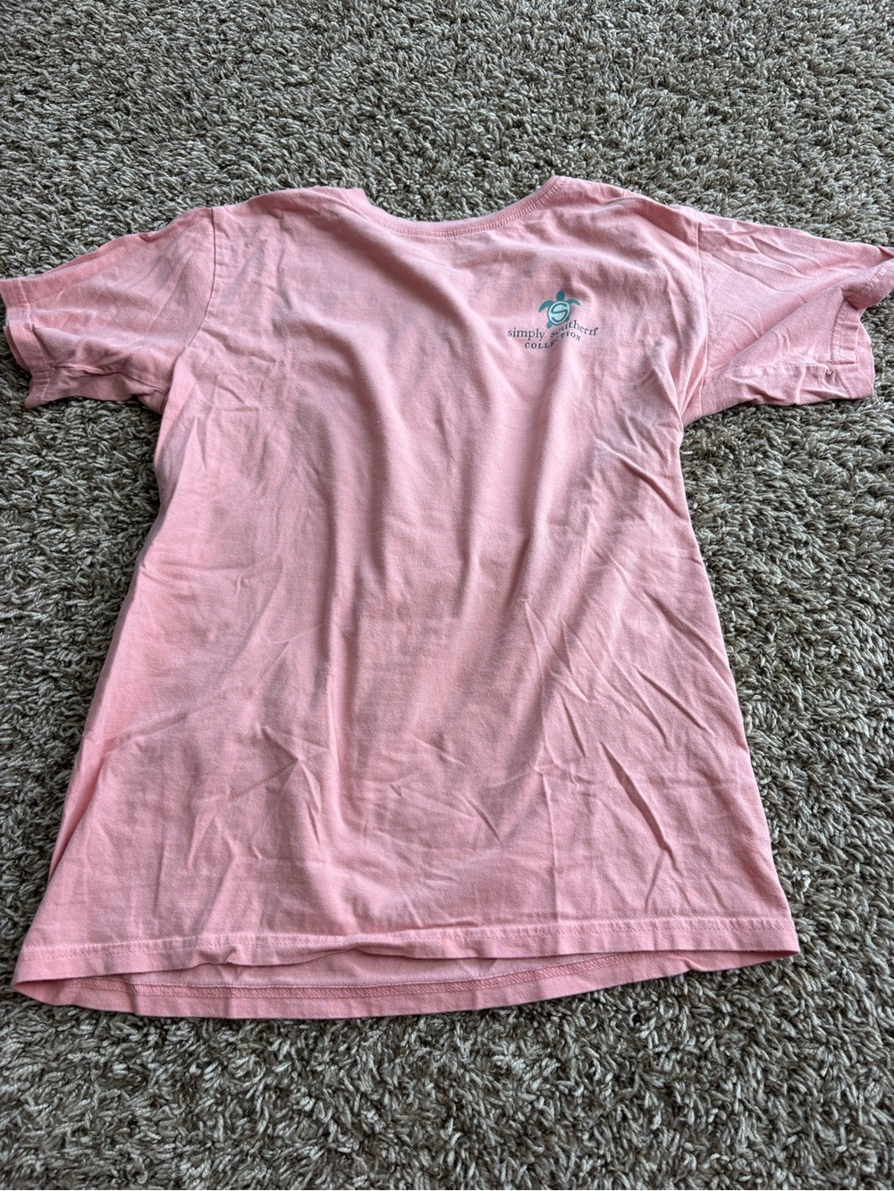 Simply southern shirt